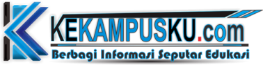 Kekampusku